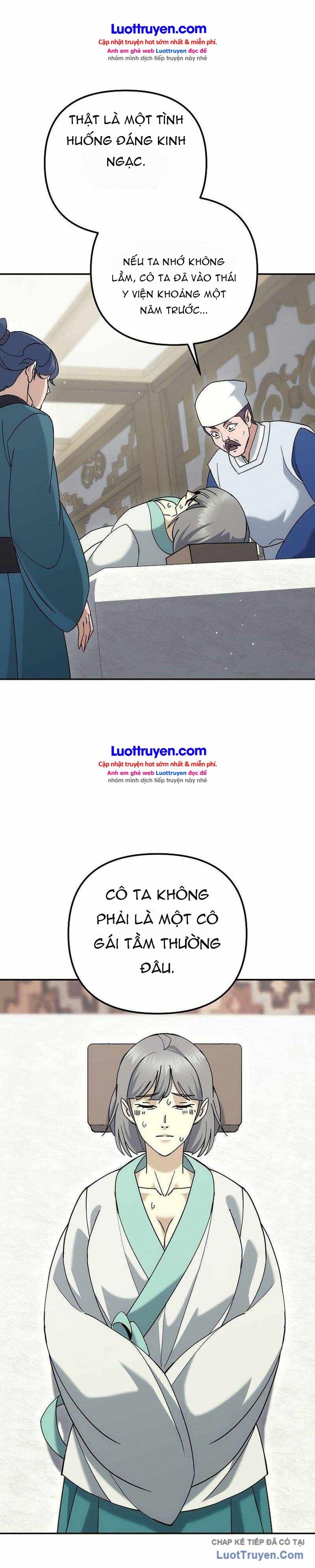 Hoạn Quan Tuyệt Luân Chapter 47 - 25