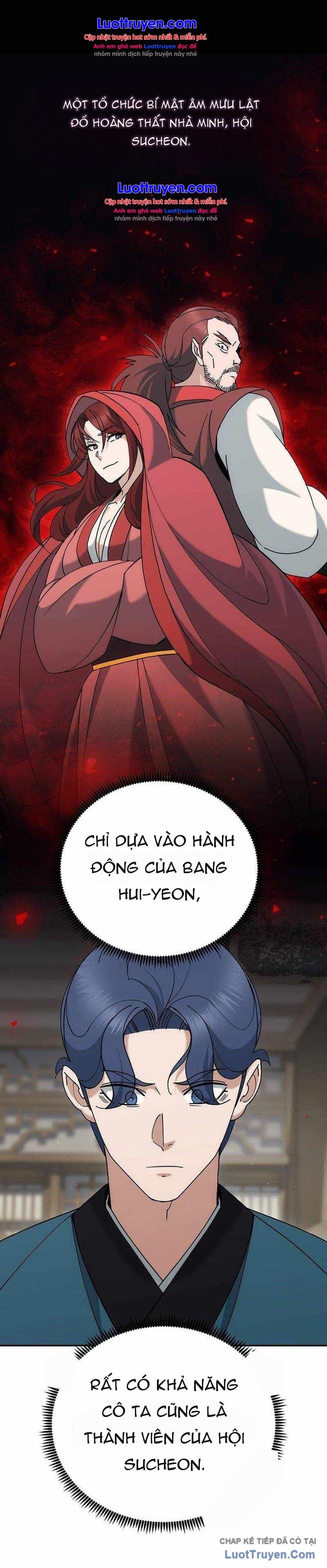 Hoạn Quan Tuyệt Luân Chapter 47 - 28