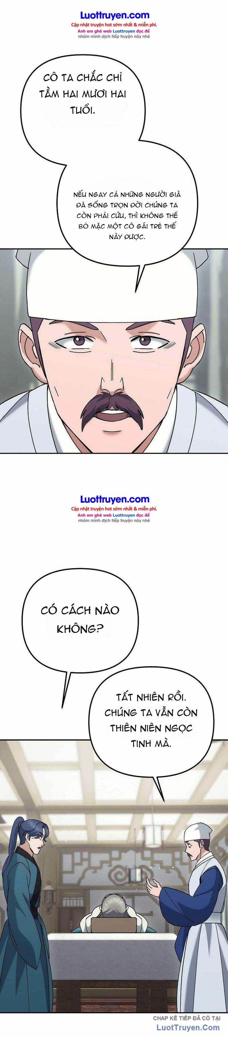 Hoạn Quan Tuyệt Luân Chapter 47 - 29