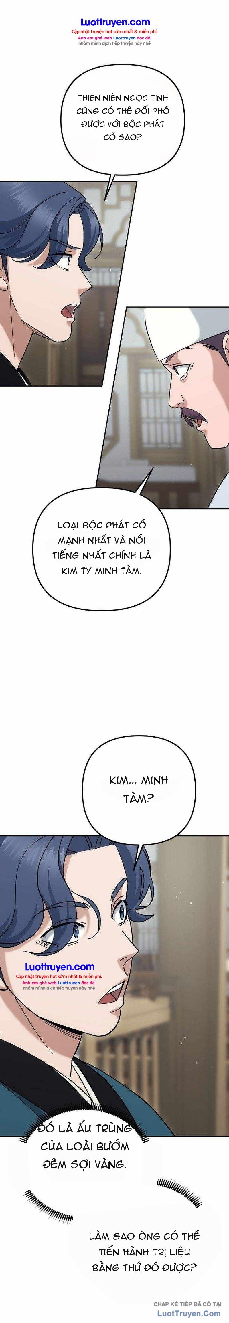 Hoạn Quan Tuyệt Luân Chapter 47 - 30
