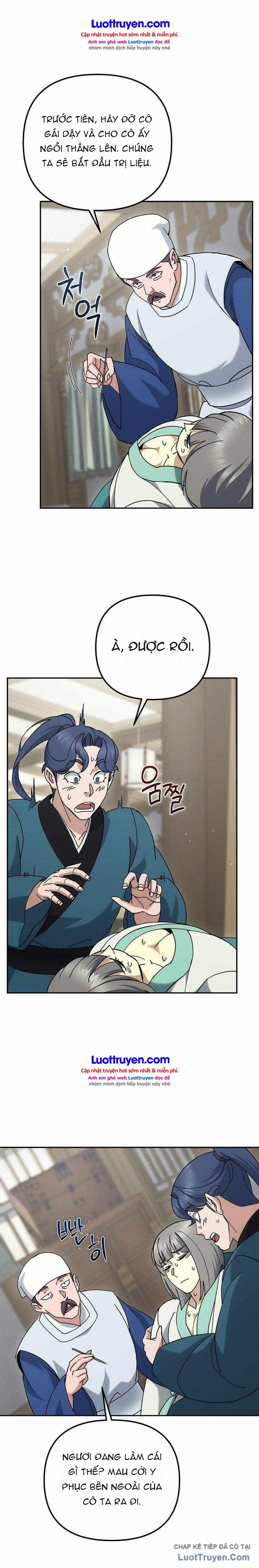 Hoạn Quan Tuyệt Luân Chapter 47 - 31