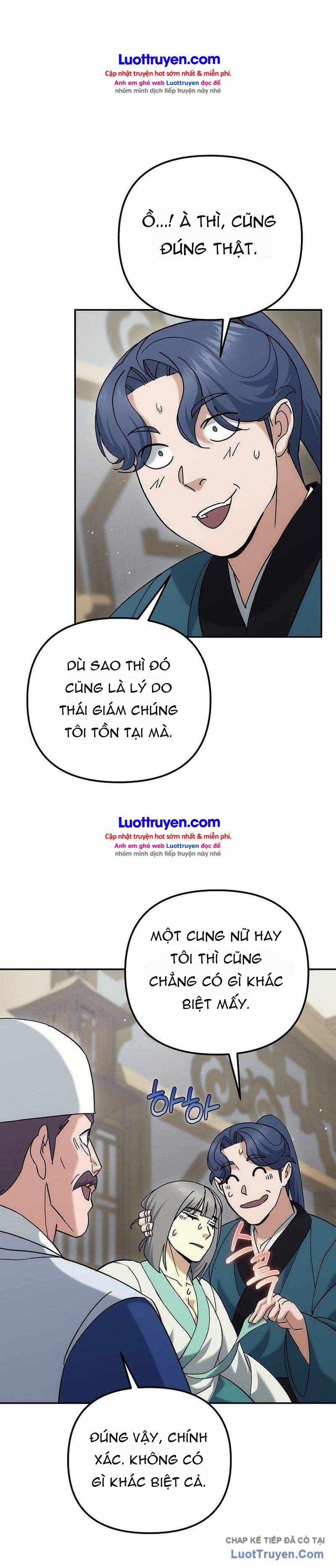 Hoạn Quan Tuyệt Luân Chapter 47 - 33