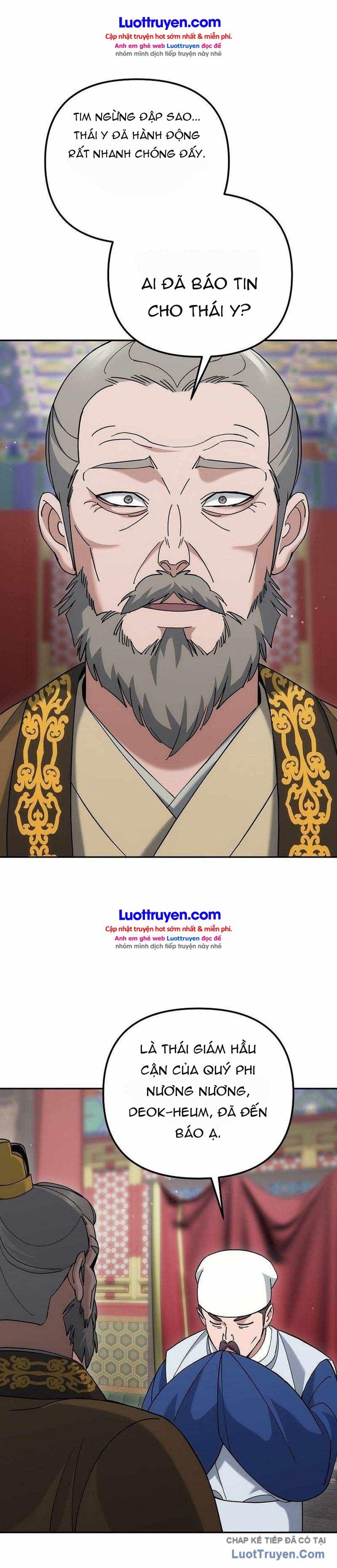 Hoạn Quan Tuyệt Luân Chapter 47 - 5