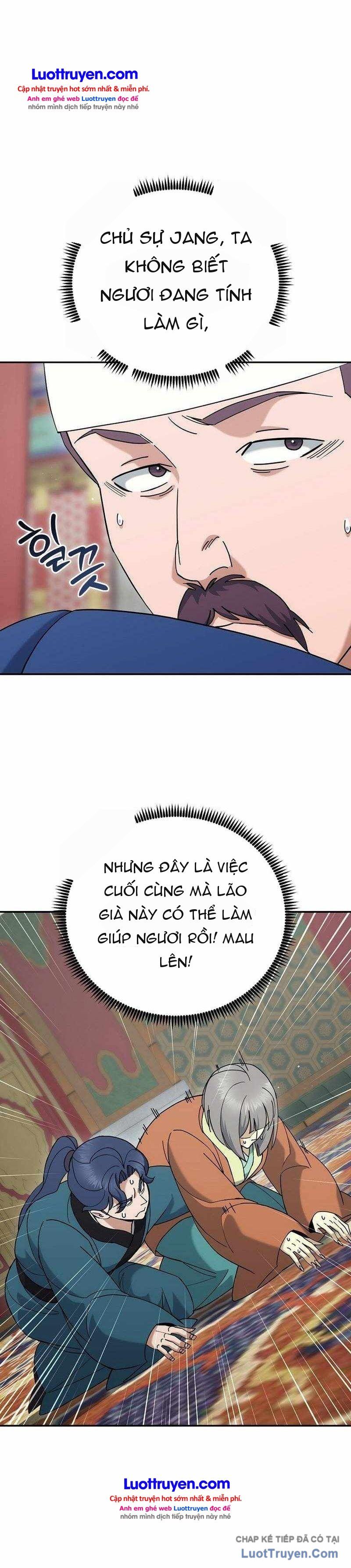 Hoạn Quan Tuyệt Luân Chapter 47 - 6