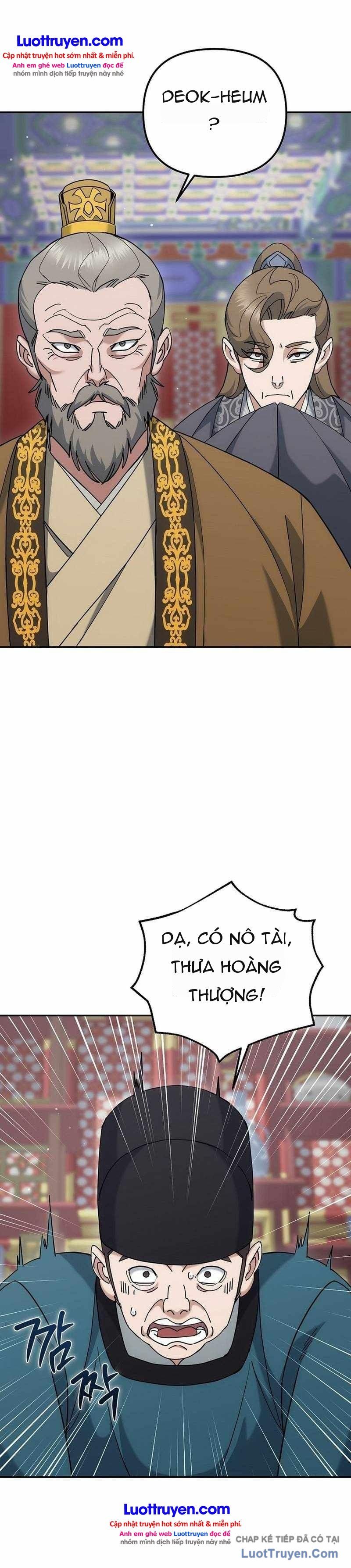 Hoạn Quan Tuyệt Luân Chapter 47 - 7