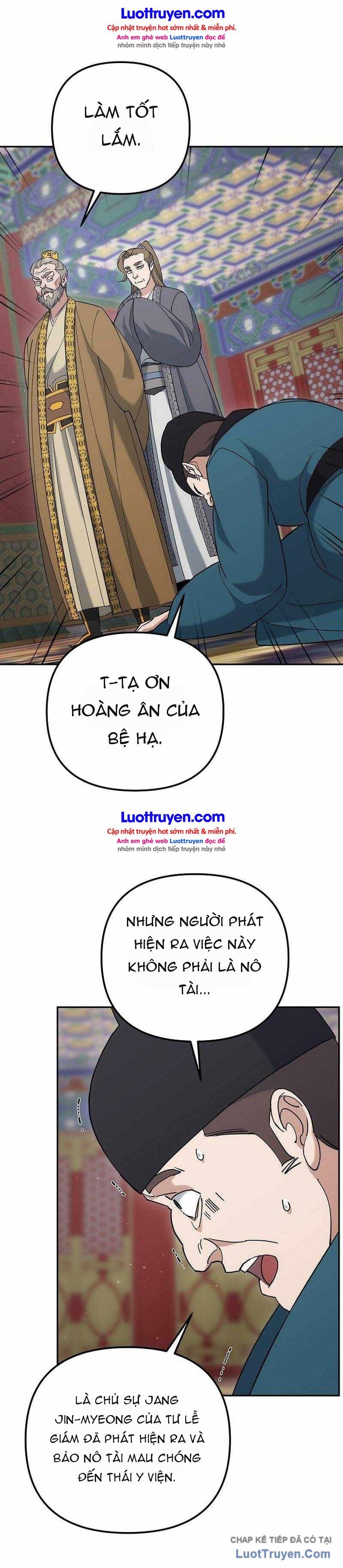 Hoạn Quan Tuyệt Luân Chapter 47 - 8