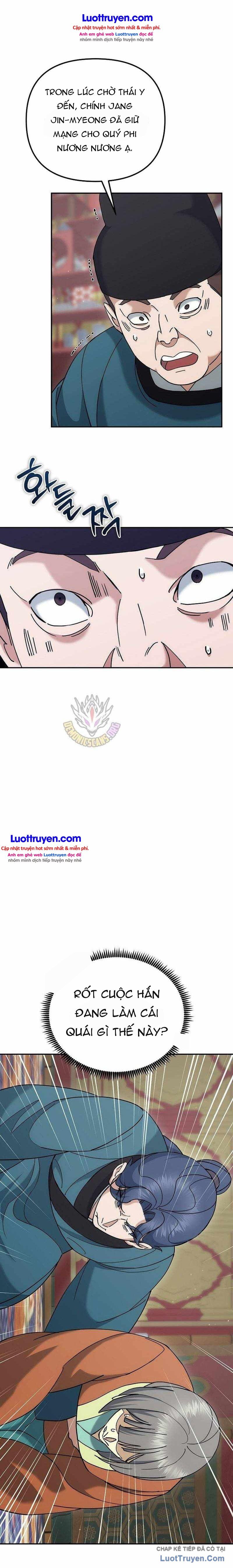 Hoạn Quan Tuyệt Luân Chapter 47 - 9