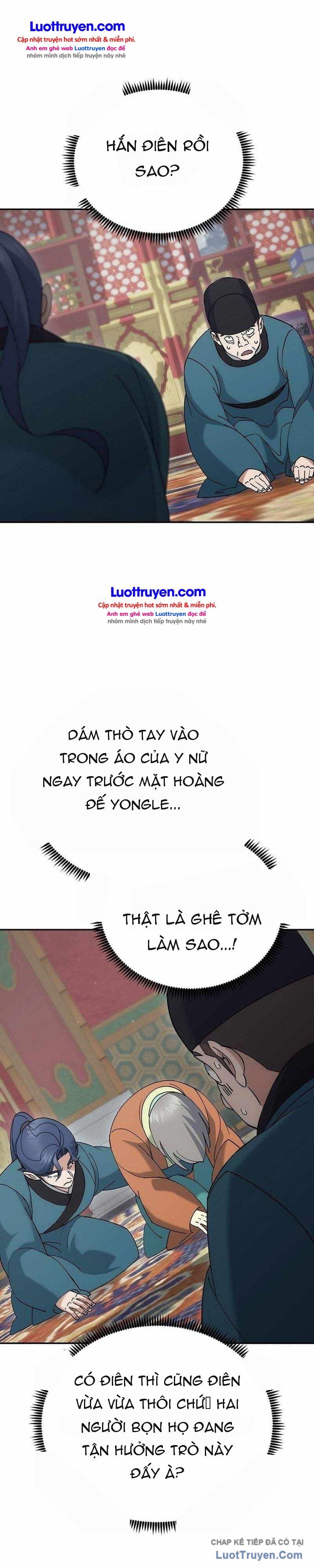 Hoạn Quan Tuyệt Luân Chapter 47 - 10