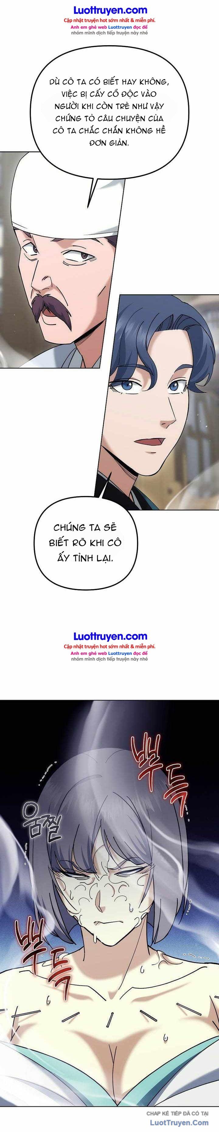 Hoạn Quan Tuyệt Luân Chapter 48 - 13