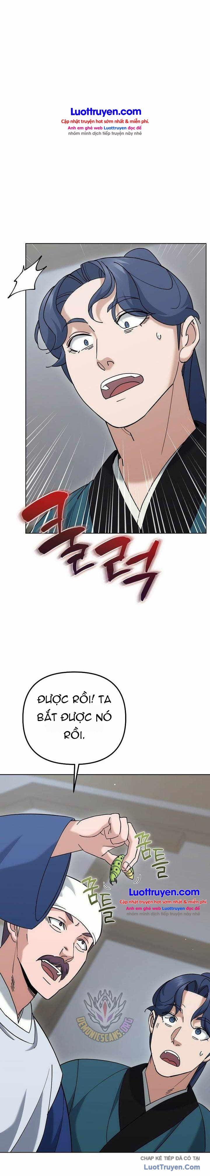 Hoạn Quan Tuyệt Luân Chapter 48 - 14