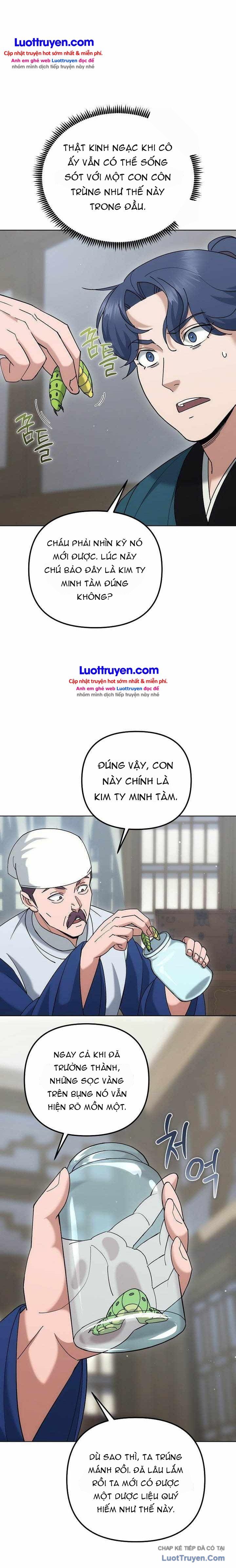 Hoạn Quan Tuyệt Luân Chapter 48 - 15