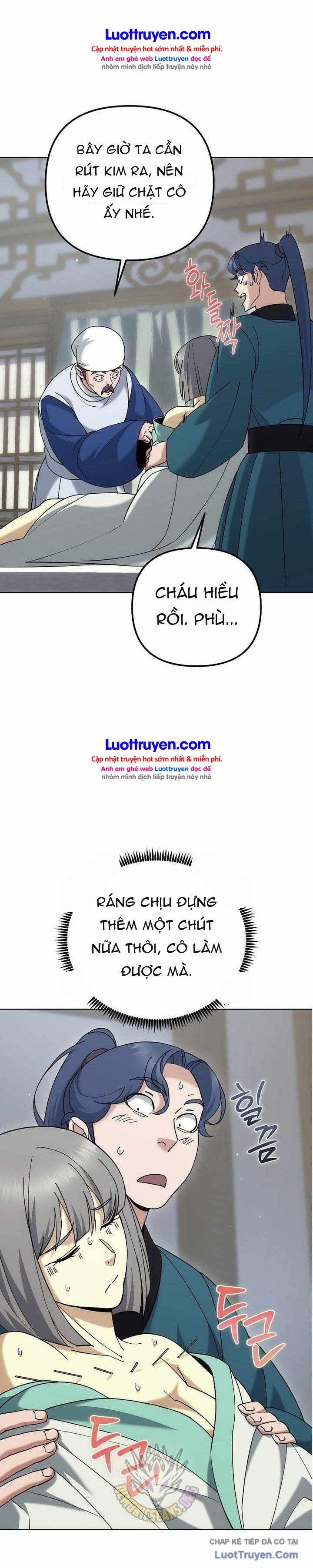 Hoạn Quan Tuyệt Luân Chapter 48 - 16
