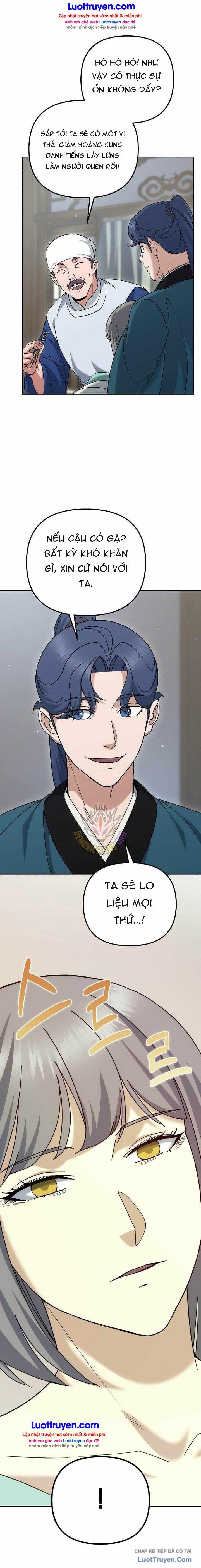 Hoạn Quan Tuyệt Luân Chapter 48 - 18