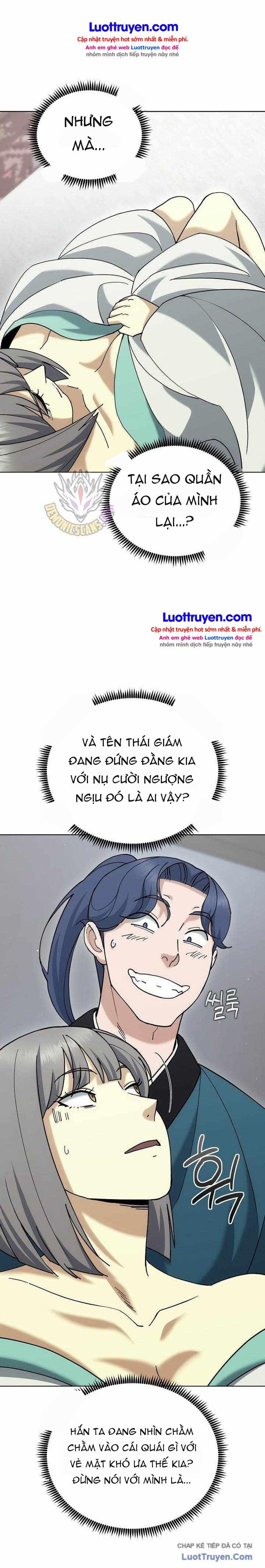 Hoạn Quan Tuyệt Luân Chapter 48 - 20