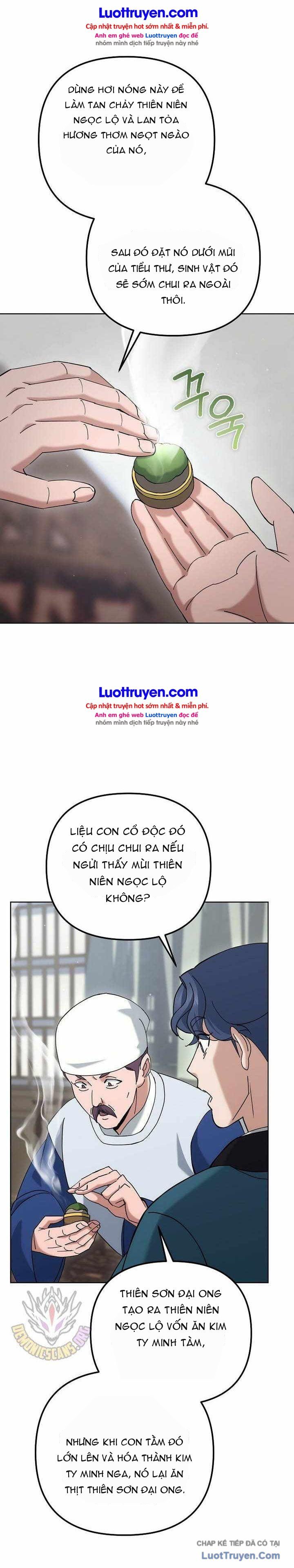 Hoạn Quan Tuyệt Luân Chapter 48 - 3