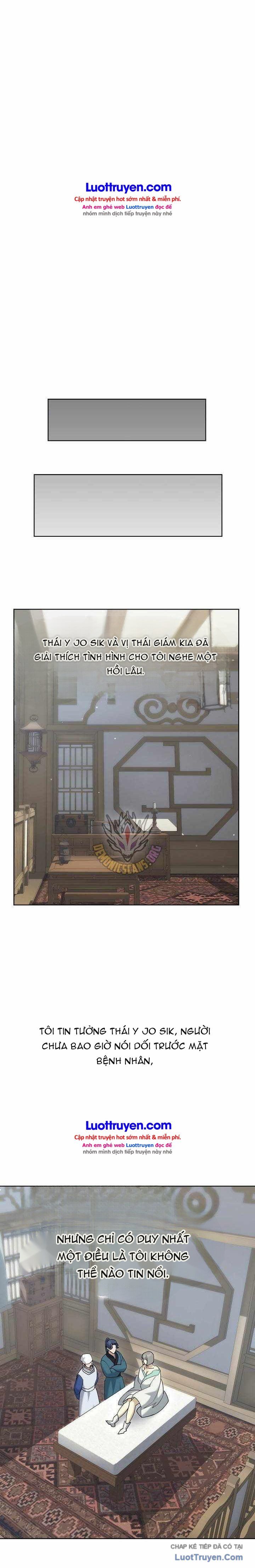 Hoạn Quan Tuyệt Luân Chapter 48 - 22