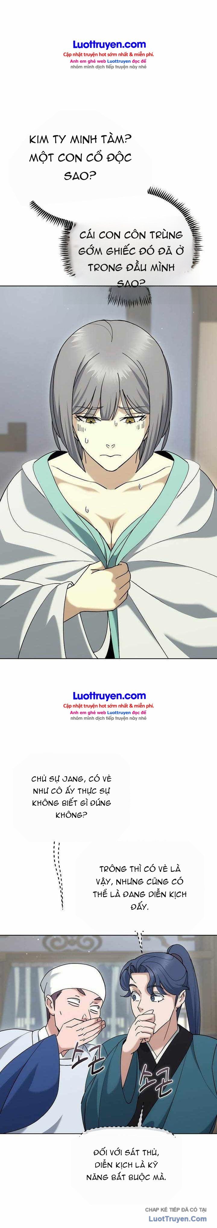 Hoạn Quan Tuyệt Luân Chapter 48 - 23