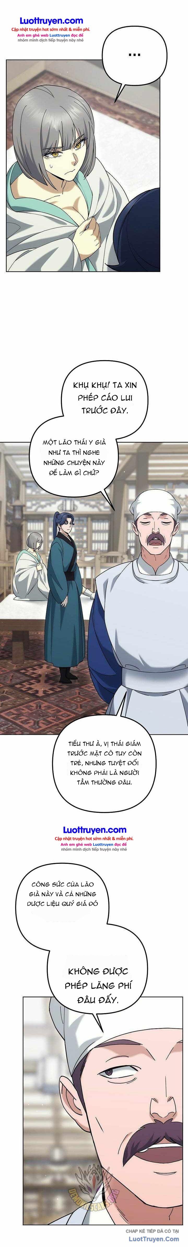 Hoạn Quan Tuyệt Luân Chapter 48 - 26