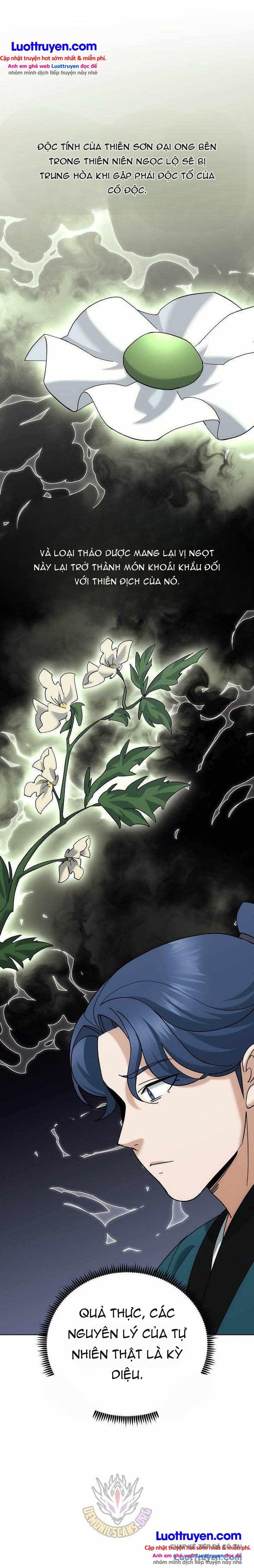Hoạn Quan Tuyệt Luân Chapter 48 - 5