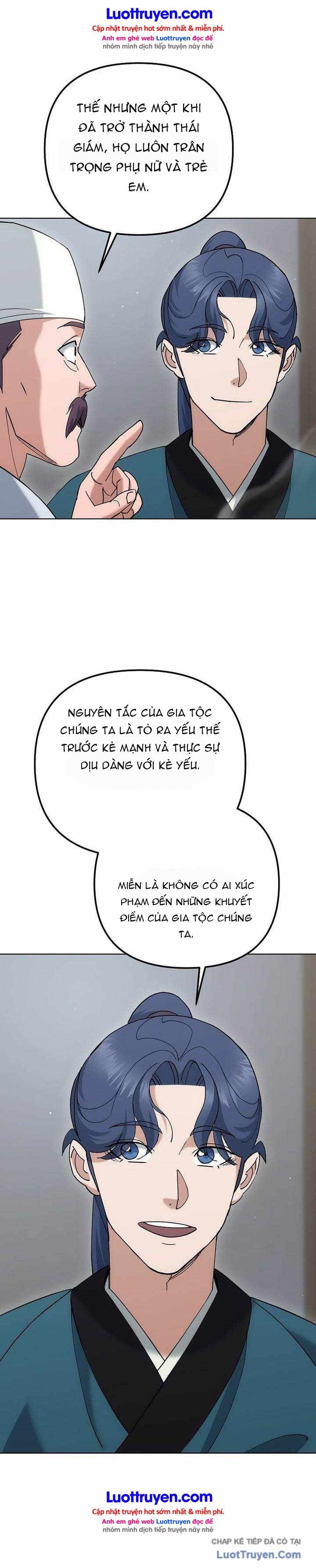 Hoạn Quan Tuyệt Luân Chapter 48 - 8