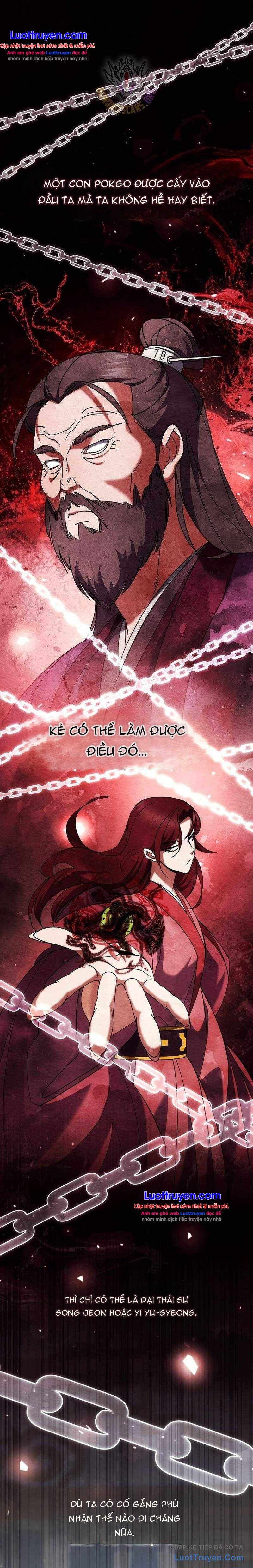 Hoạn Quan Tuyệt Luân Chapter 49 - 12
