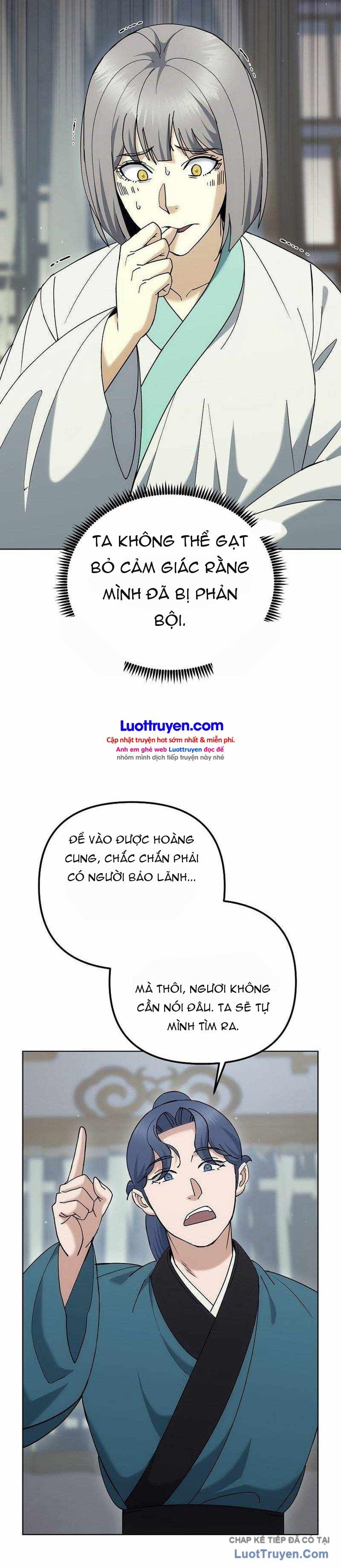 Hoạn Quan Tuyệt Luân Chapter 49 - 13