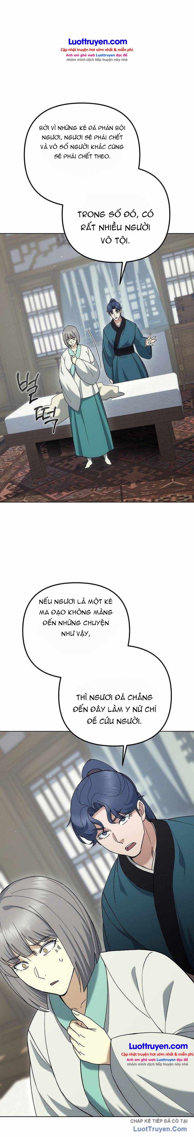 Hoạn Quan Tuyệt Luân Chapter 49 - 14