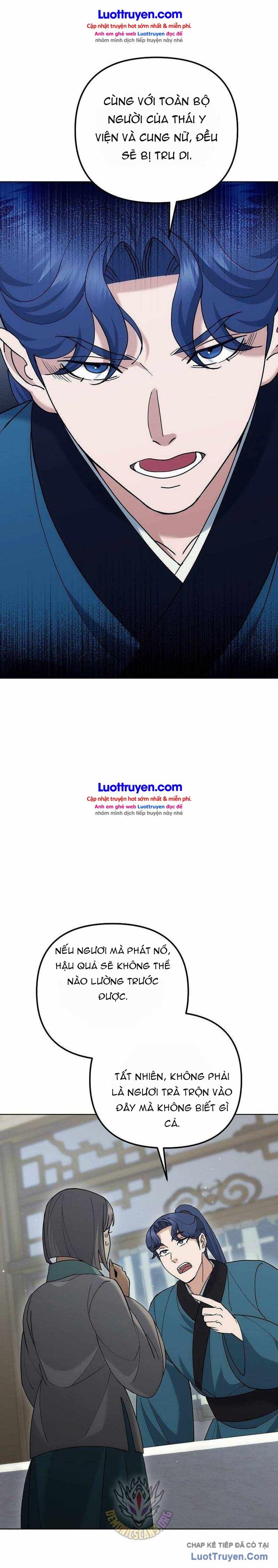 Hoạn Quan Tuyệt Luân Chapter 49 - 16