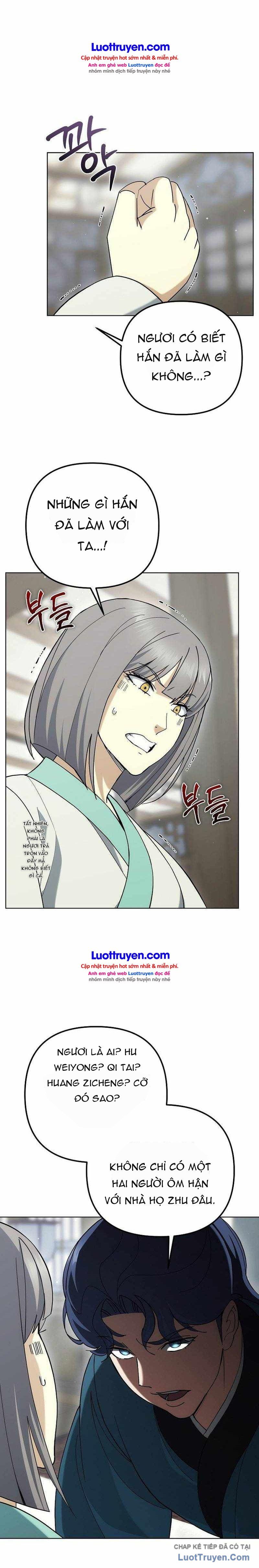 Hoạn Quan Tuyệt Luân Chapter 49 - 17