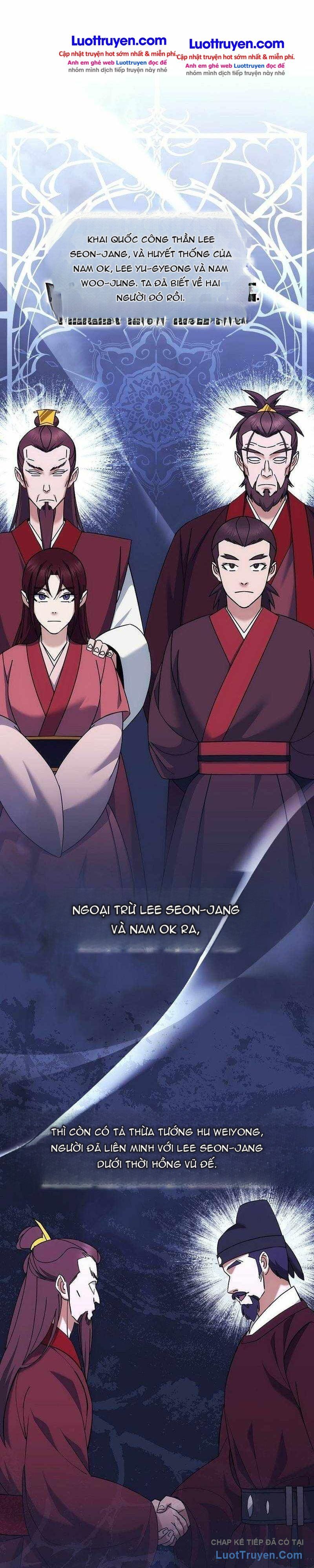 Hoạn Quan Tuyệt Luân Chapter 49 - 18