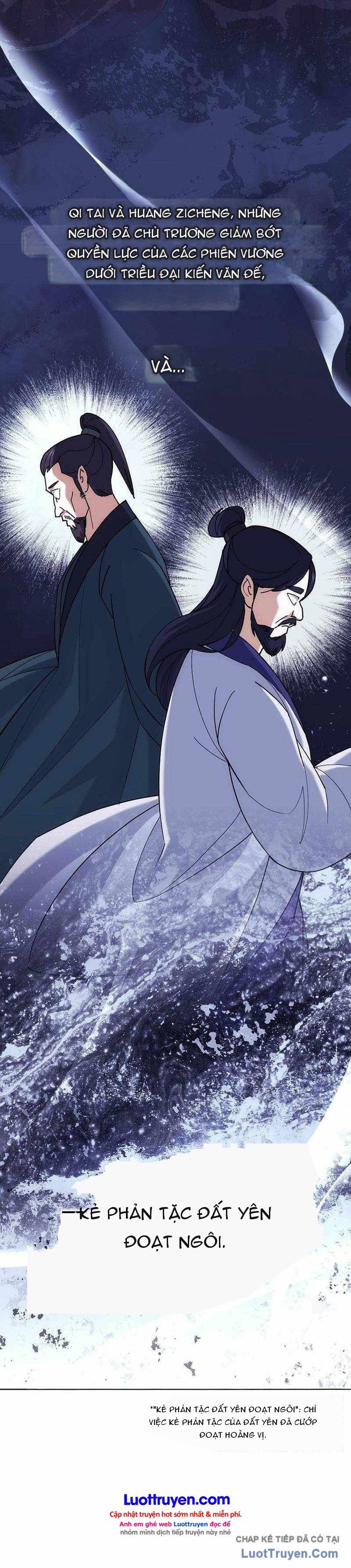 Hoạn Quan Tuyệt Luân Chapter 49 - 19