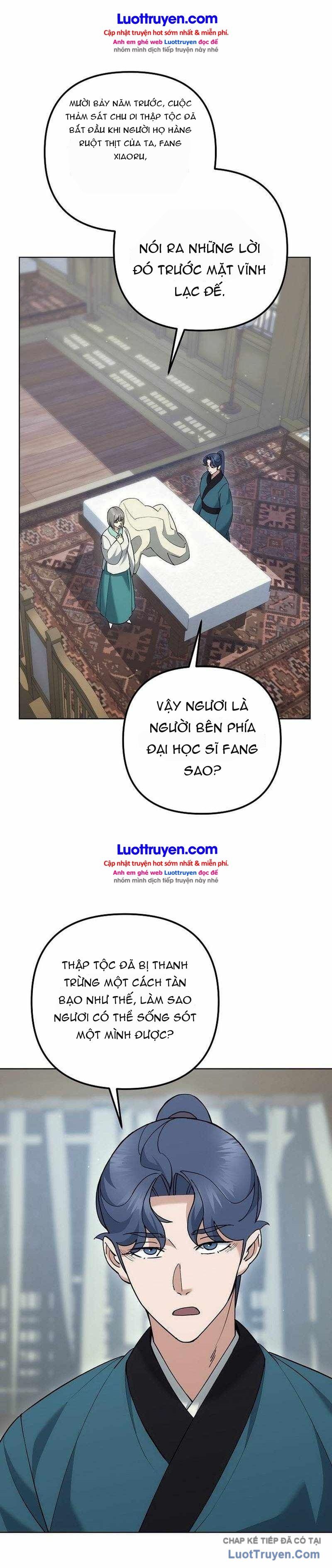 Hoạn Quan Tuyệt Luân Chapter 49 - 20