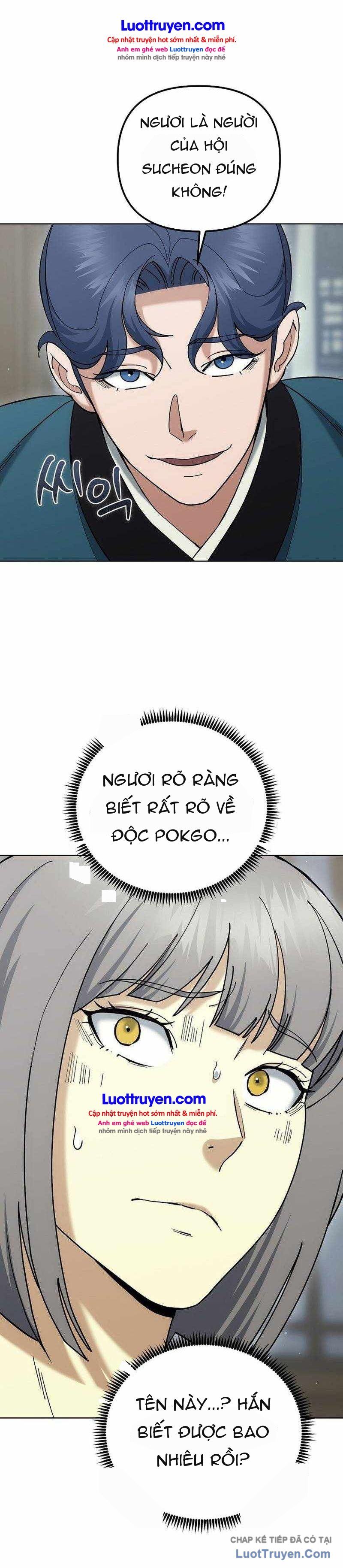 Hoạn Quan Tuyệt Luân Chapter 49 - 3