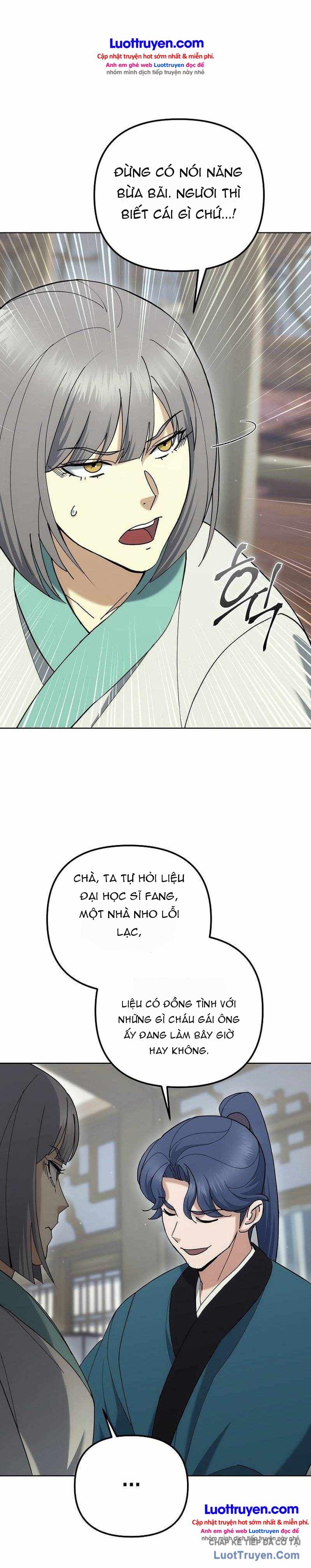 Hoạn Quan Tuyệt Luân Chapter 49 - 23