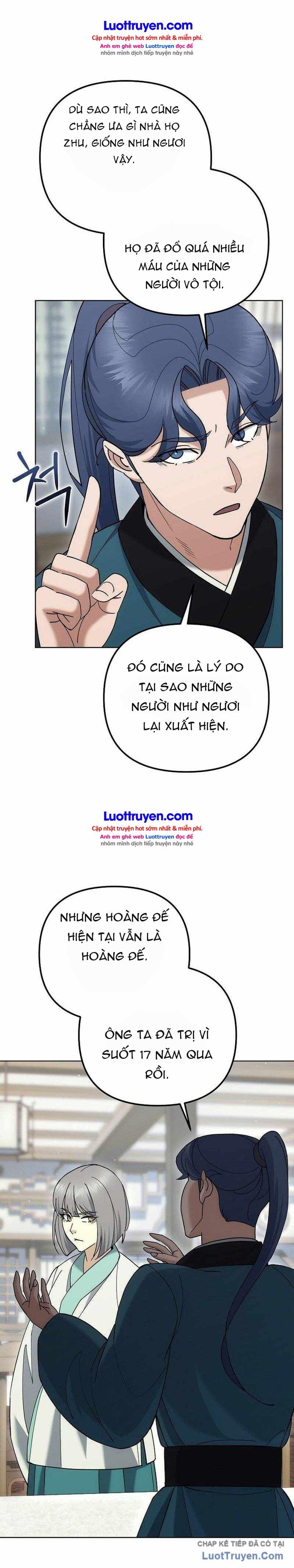 Hoạn Quan Tuyệt Luân Chapter 49 - 24