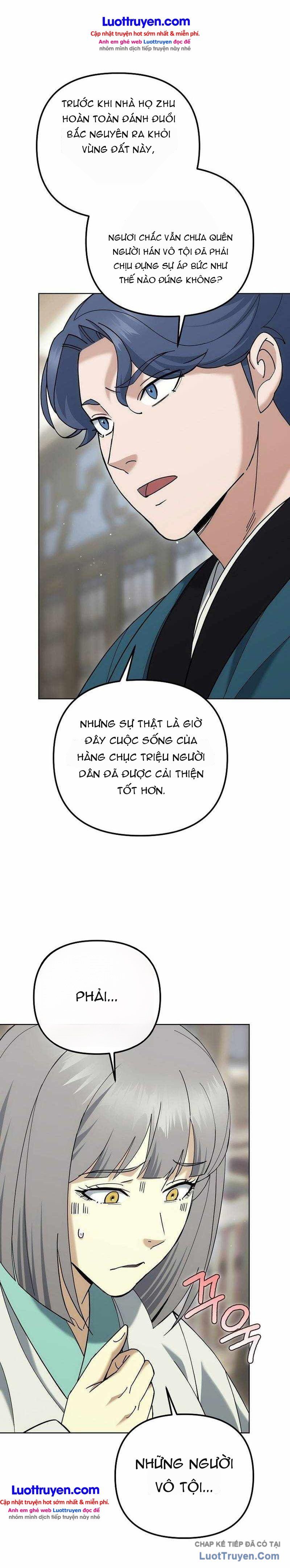 Hoạn Quan Tuyệt Luân Chapter 49 - 25