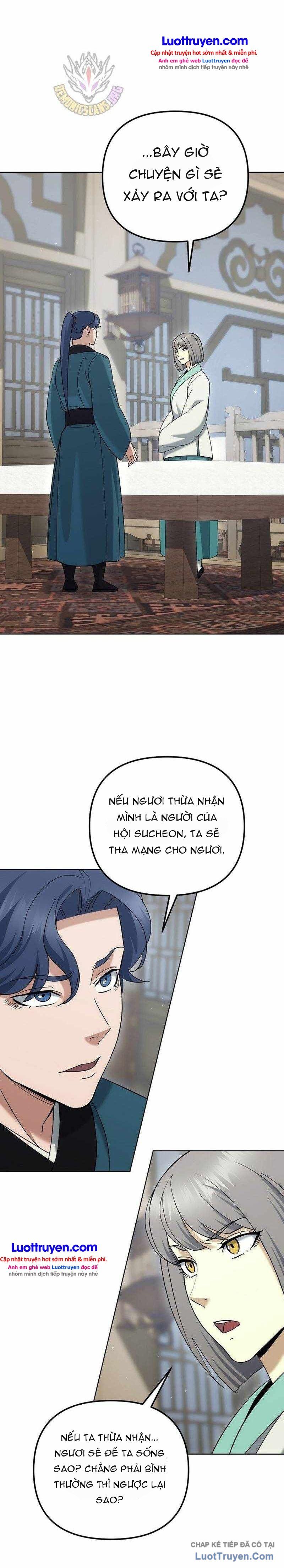Hoạn Quan Tuyệt Luân Chapter 49 - 27