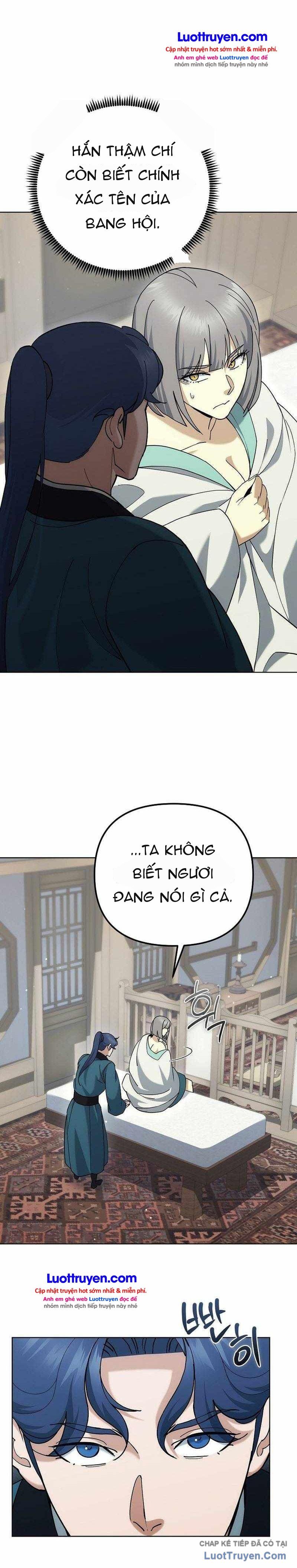 Hoạn Quan Tuyệt Luân Chapter 49 - 4