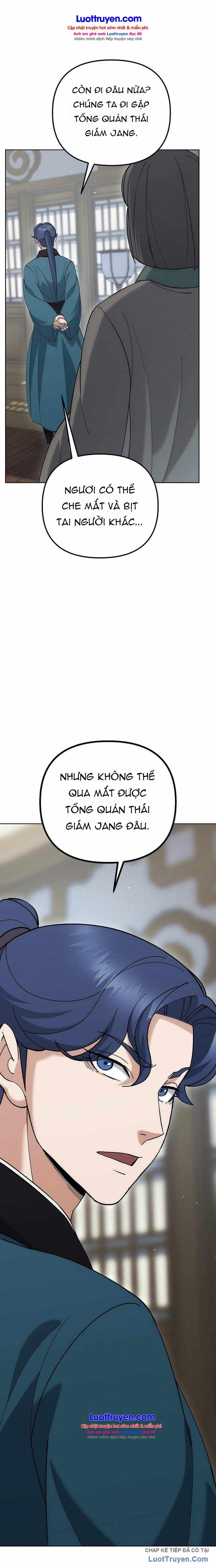 Hoạn Quan Tuyệt Luân Chapter 49 - 32