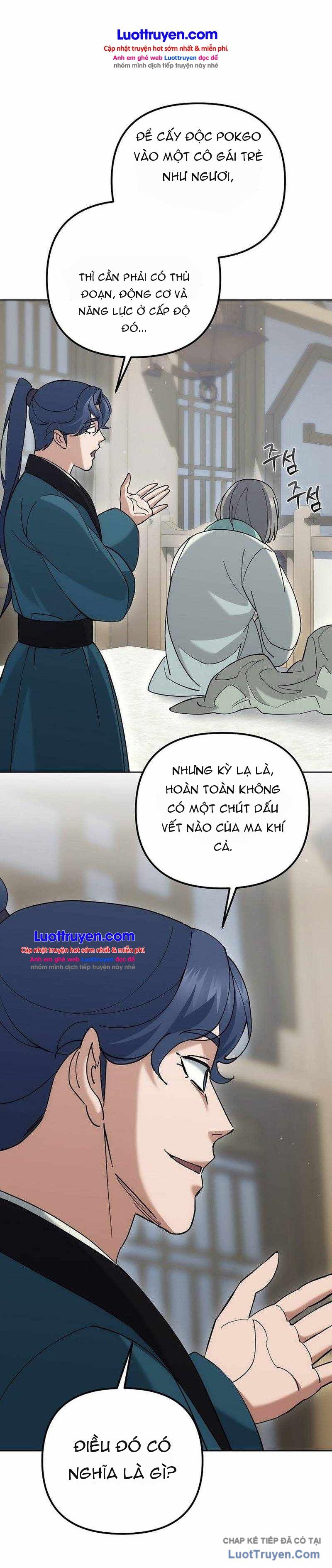 Hoạn Quan Tuyệt Luân Chapter 49 - 6