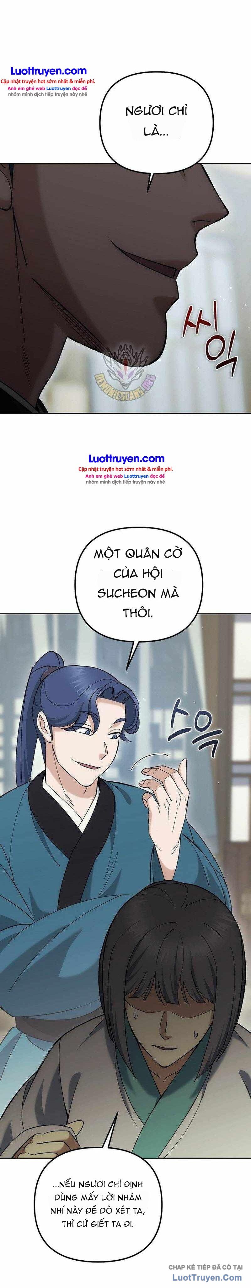 Hoạn Quan Tuyệt Luân Chapter 49 - 7