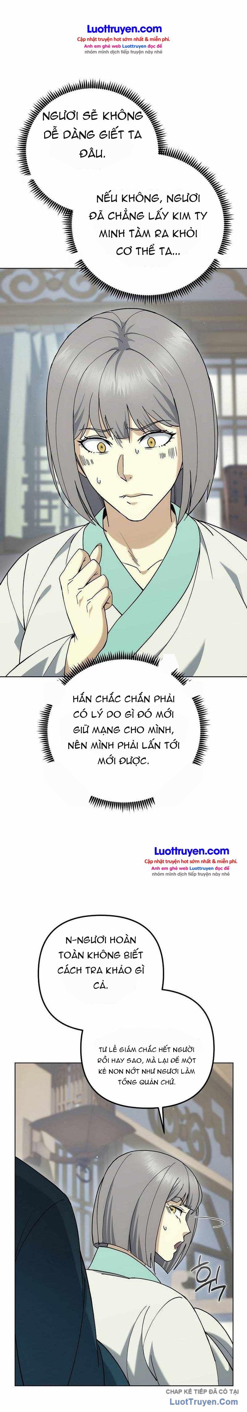 Hoạn Quan Tuyệt Luân Chapter 49 - 9