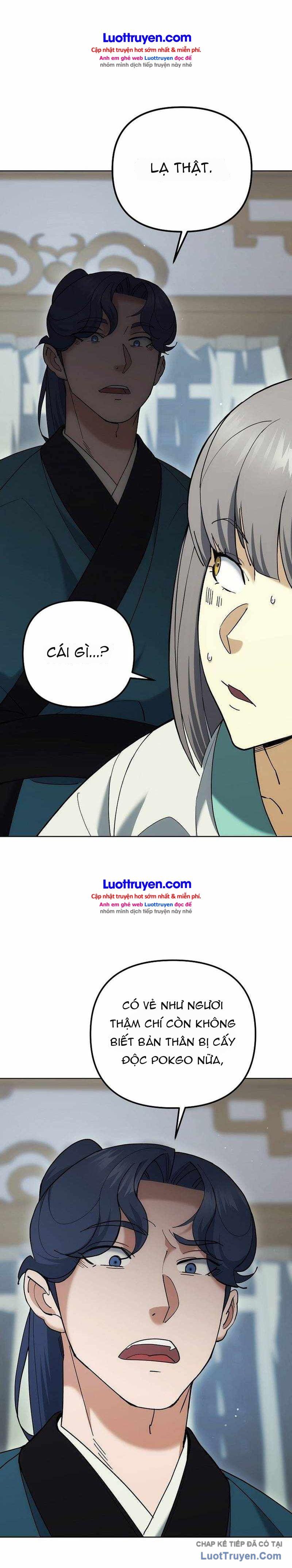 Hoạn Quan Tuyệt Luân Chapter 49 - 10