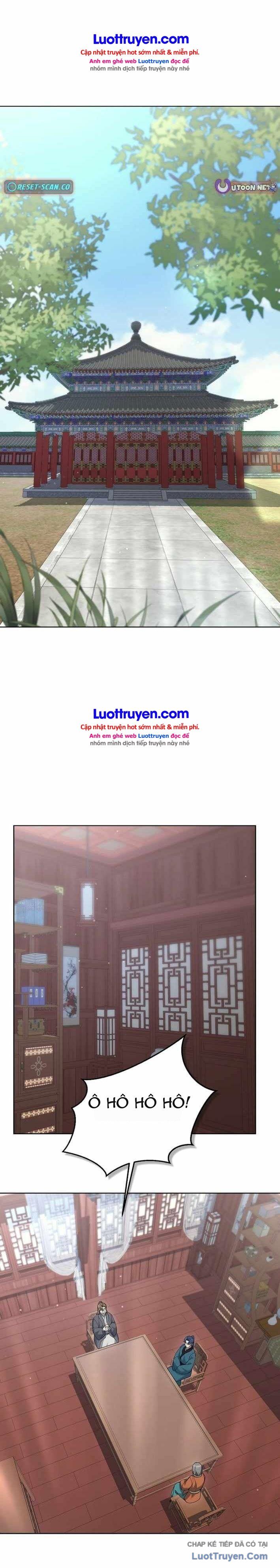 Hoạn Quan Tuyệt Luân Chapter 50 - 2