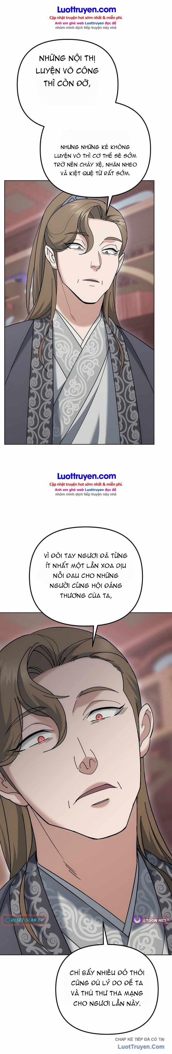 Hoạn Quan Tuyệt Luân Chapter 50 - 12