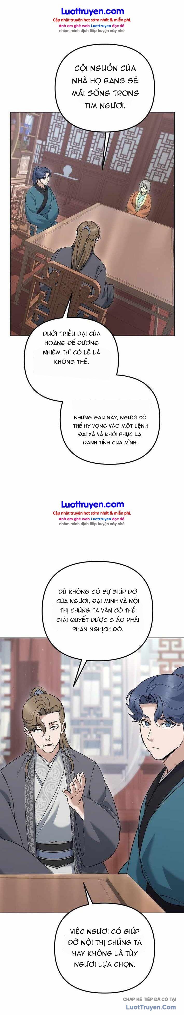 Hoạn Quan Tuyệt Luân Chapter 50 - 15