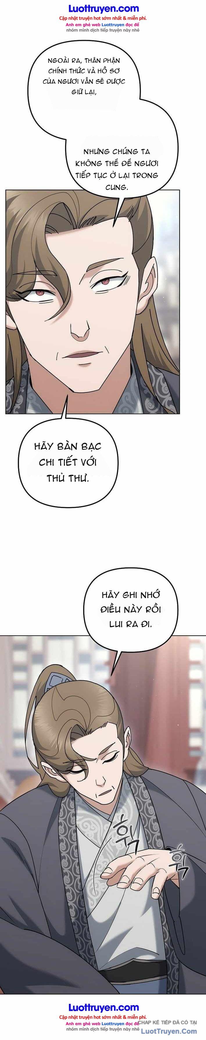 Hoạn Quan Tuyệt Luân Chapter 50 - 16