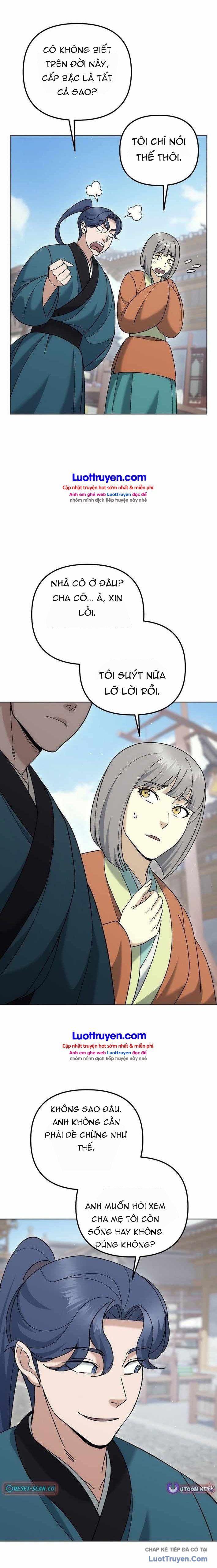 Hoạn Quan Tuyệt Luân Chapter 50 - 20
