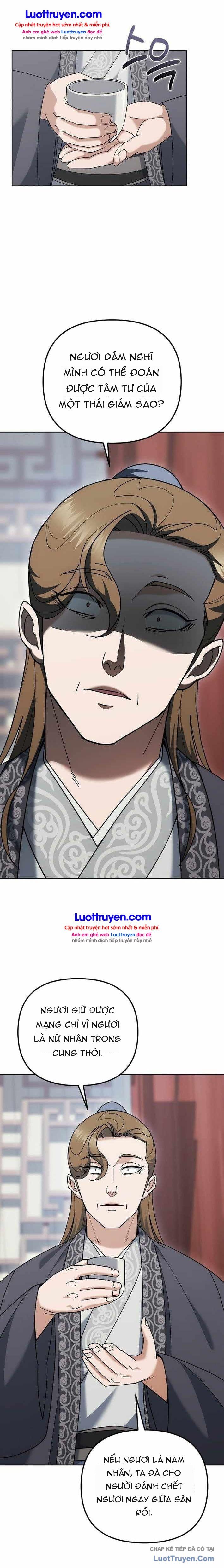 Hoạn Quan Tuyệt Luân Chapter 50 - 3