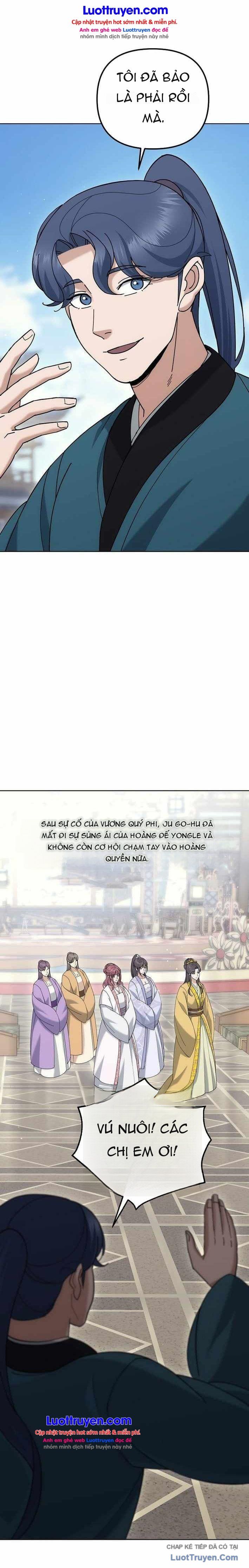 Hoạn Quan Tuyệt Luân Chapter 50 - 25